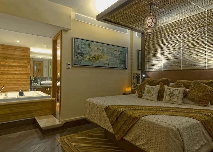 Aldea Thai By Smart Aparthotel Playa del Carmen