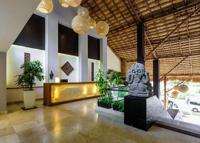 Aldea Thai By Smart
