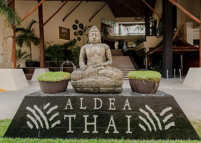 Aldea Thai By Smart