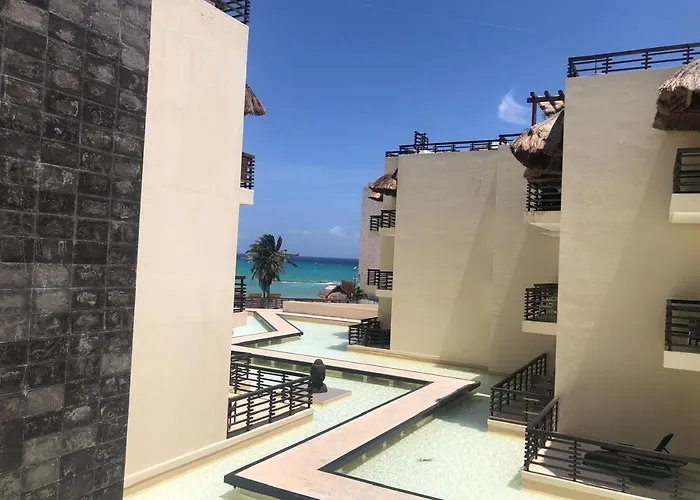 Aldea Thai By Smart Playa del Carmen