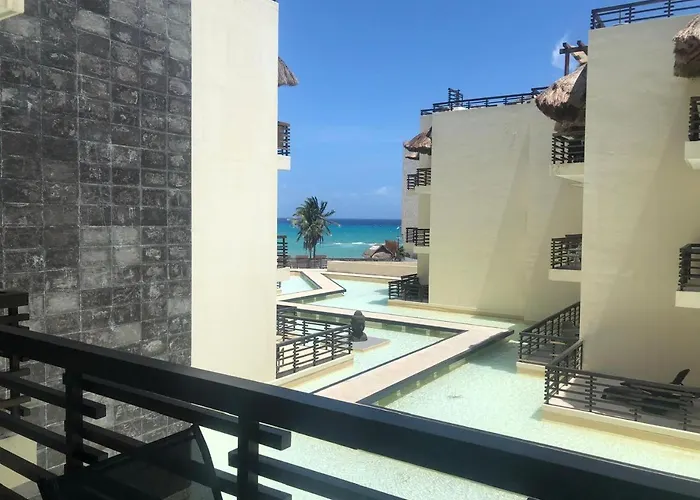 Aparthotel Aldea Thai By Smart Playa del Carmen