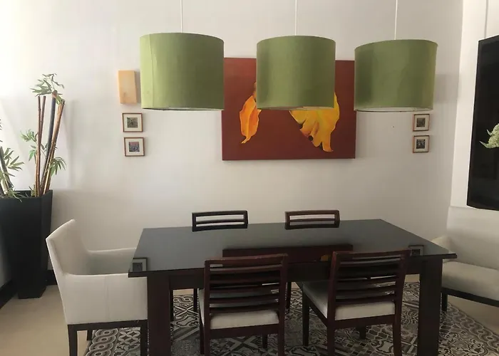 Aldea Thai By Smart * Playa del Carmen